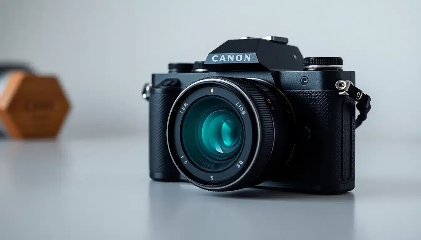 Cámaras Mirrorless 2025 – Modelo Premium