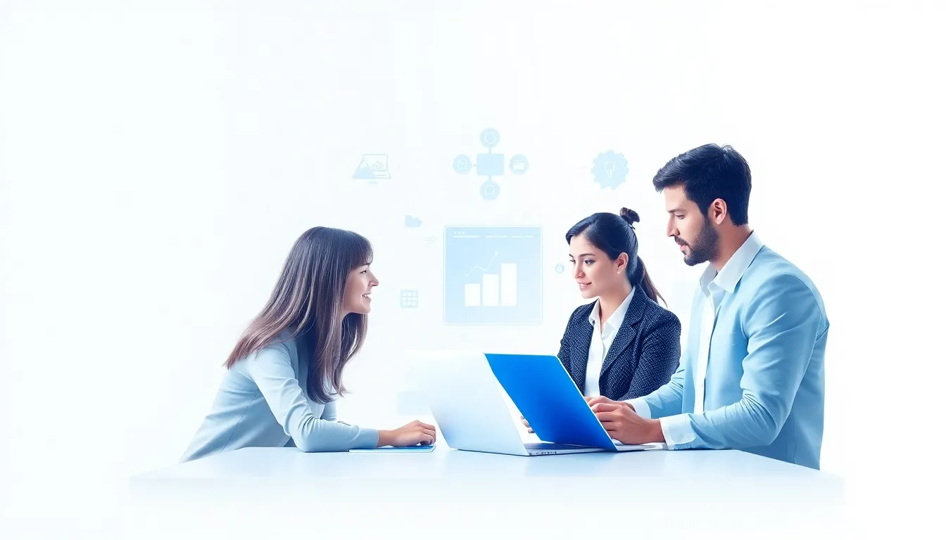 Aula Virtual – Imagen Profesional 1