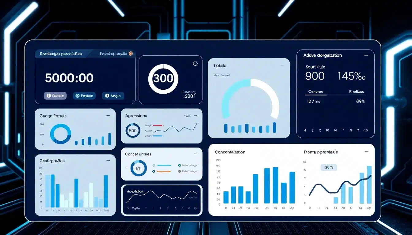 Diseño Instruccional 2025: La Visión Definitiva y Estratégica del Aprendizaje Transformador con IA 2 Diseño Instruccional – Dashboard Tecnológico de IA