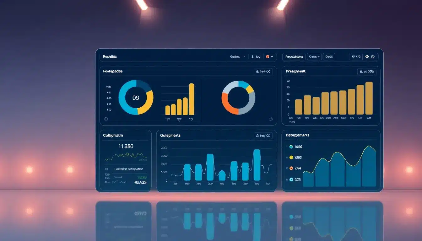 Quiz Creator: El Enfoque Definitivo con IA y Automatización para Resultados Superiores 2 Analíticas de Quiz Creator con IA