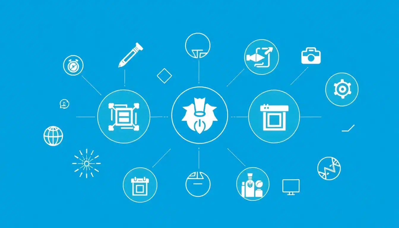 Herramientas de Automatización de Marketing Digital – Ecosistema Completo