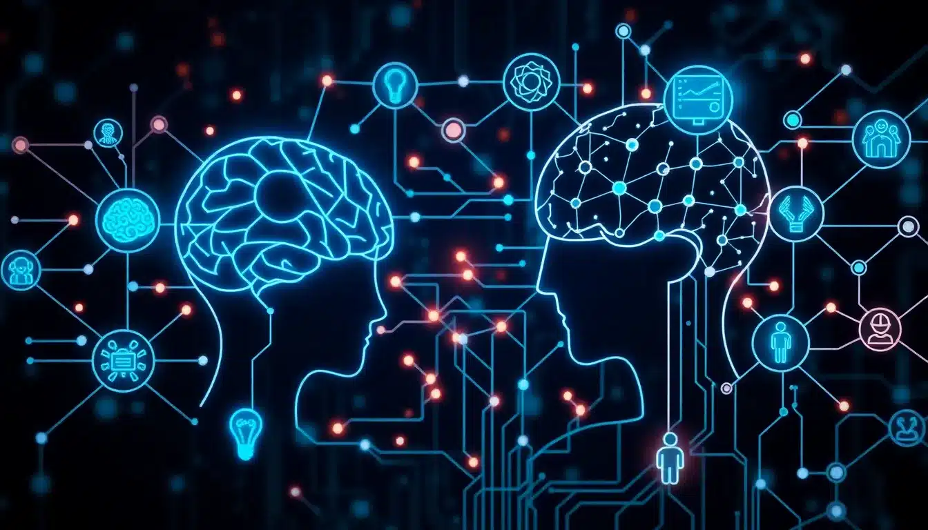 IA y Automatización en Aprendizaje Colaborativo