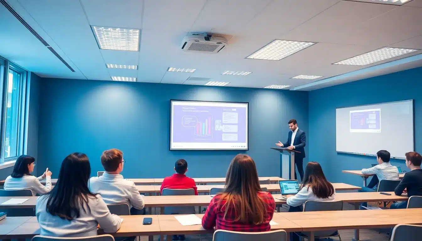 Flipped Classroom – Metodología Educativa Innovadora