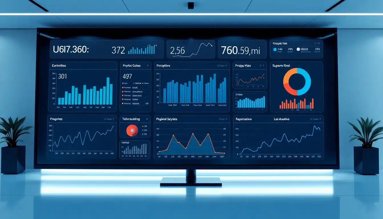 Aprendizaje 360 – Dashboard Tecnológico y Analíticas