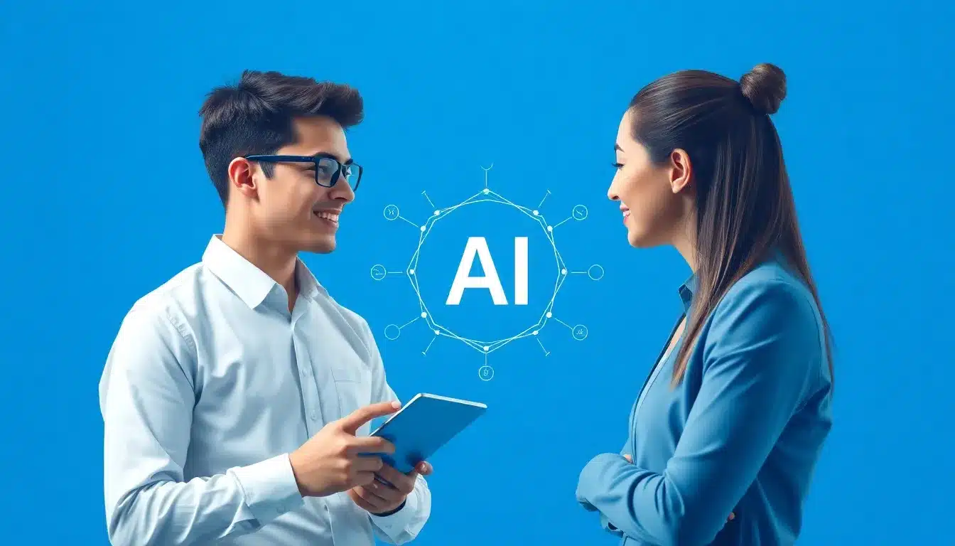 Tutoría con IA: El Futuro Transformador del Aprendizaje Personalizado 1 AI Tutoring – El Futuro de la Educación