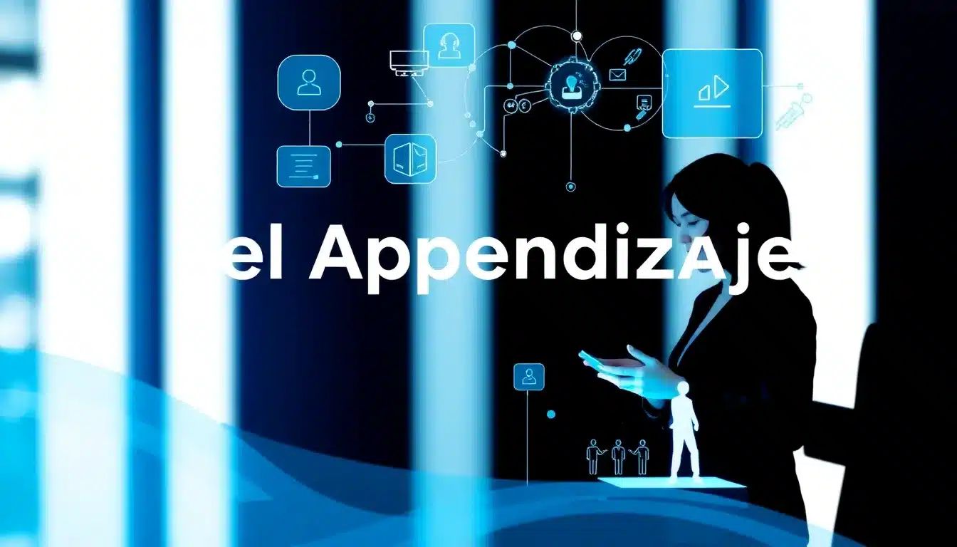 Gestión del Aprendizaje – Plataforma Inteligente