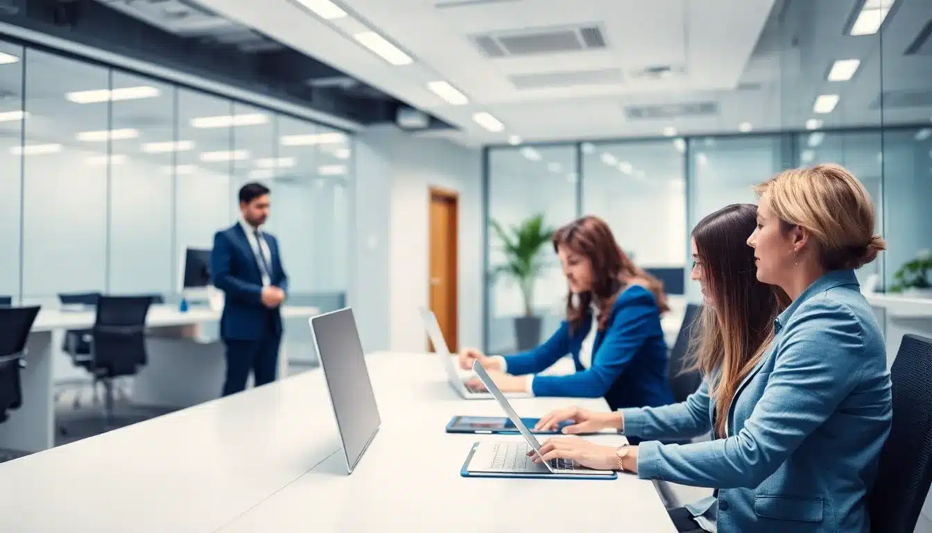 Formación en Compliance – Estrategias Profesionales