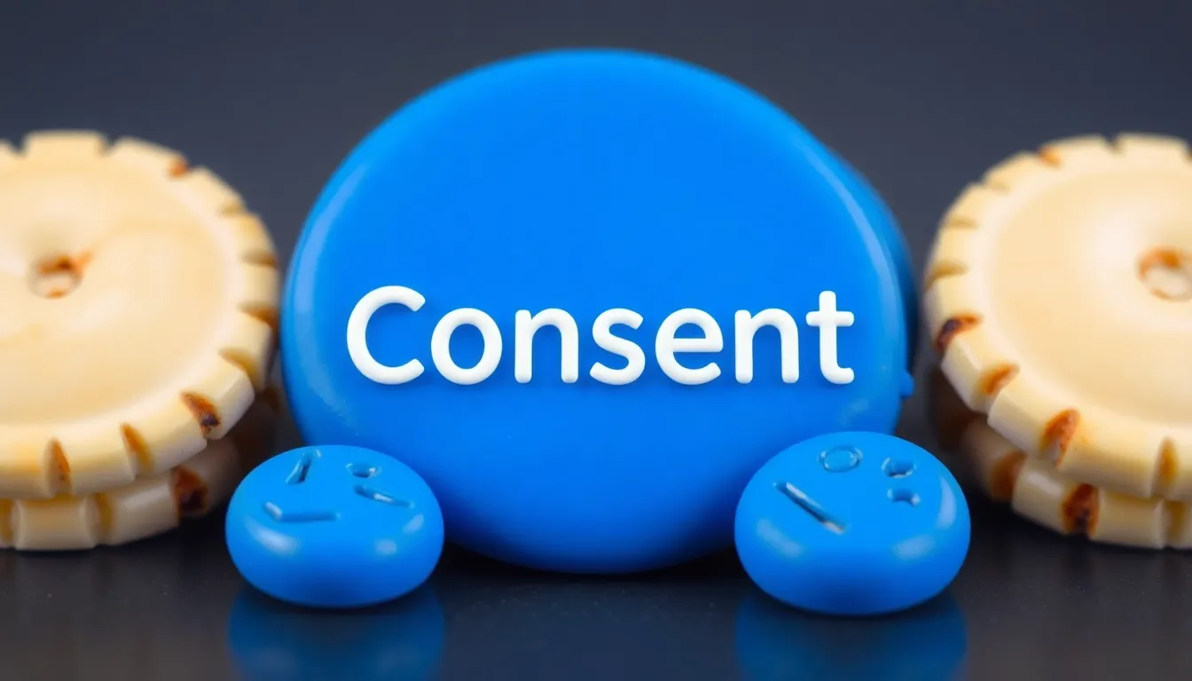 Cookies Consent – Imagen Profesional 1
