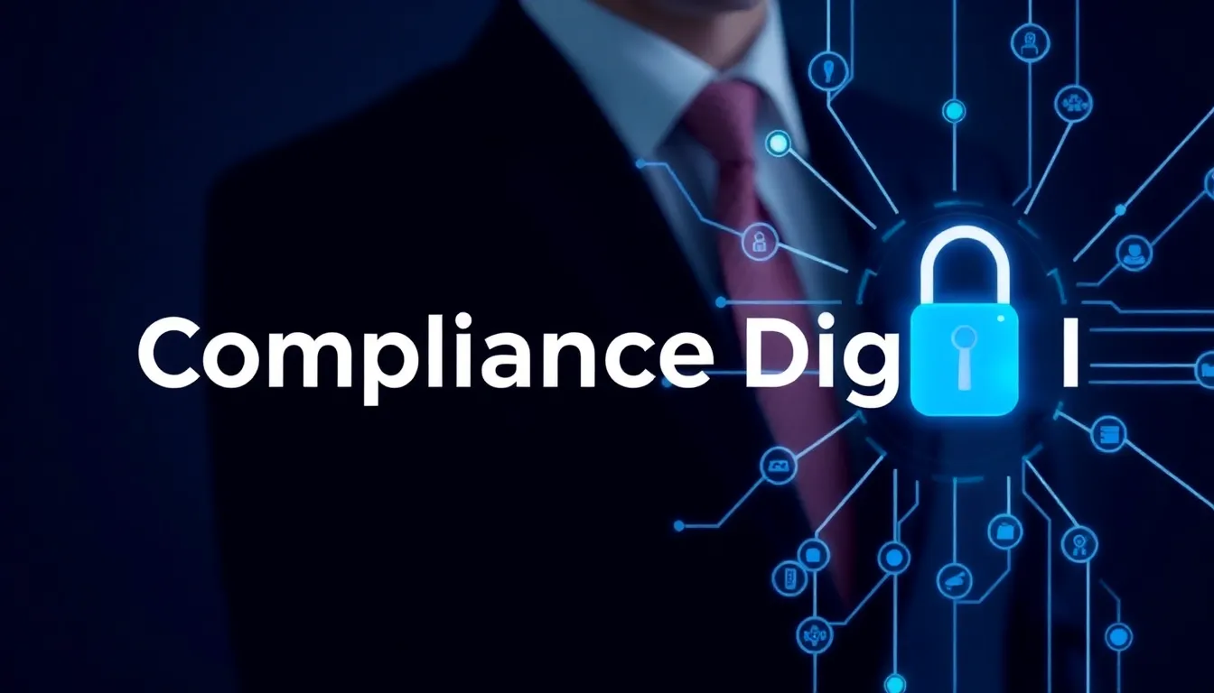 Compliance Digital – Seguridad y Cumplimiento