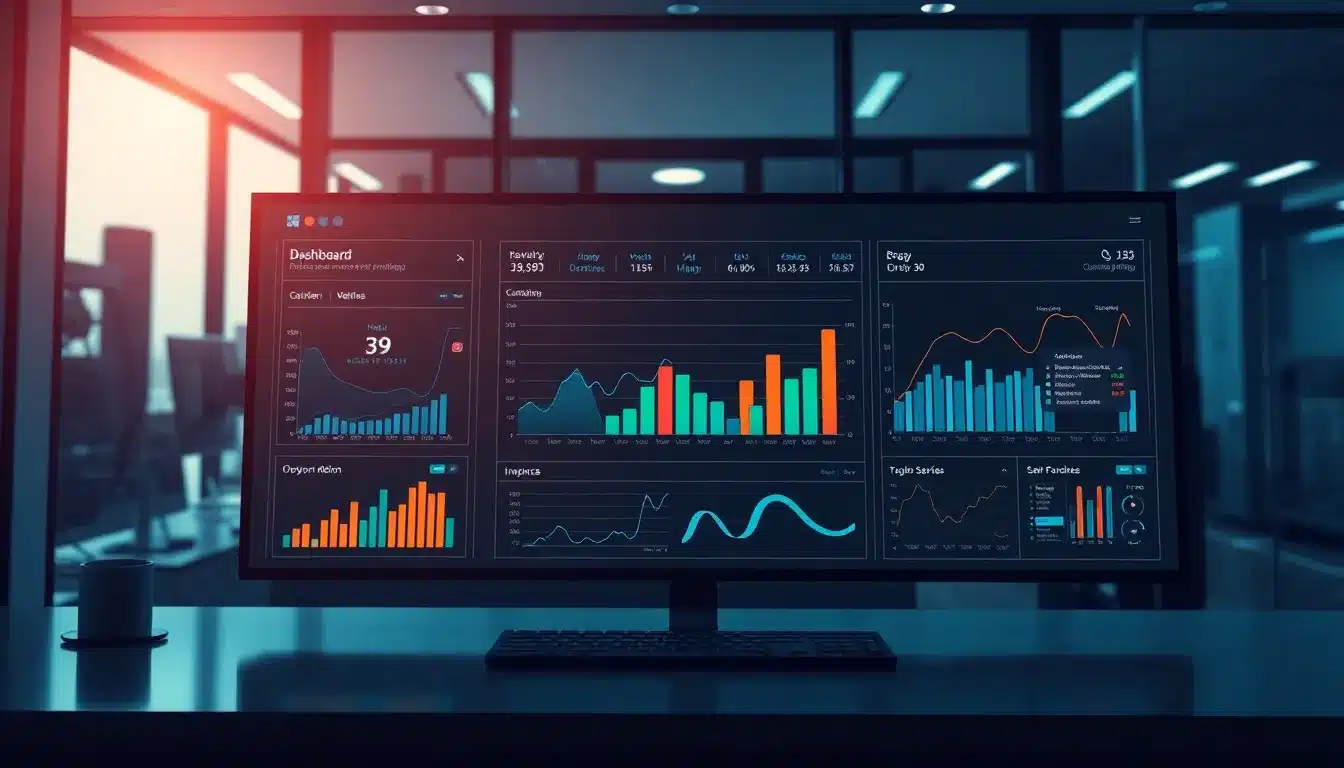 Evaluación de Impacto – Dashboard de Métricas