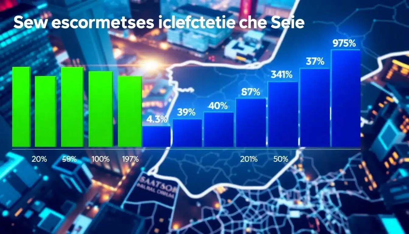 Análisis de Competencia SEO 2025 España – Liderazgo Digital