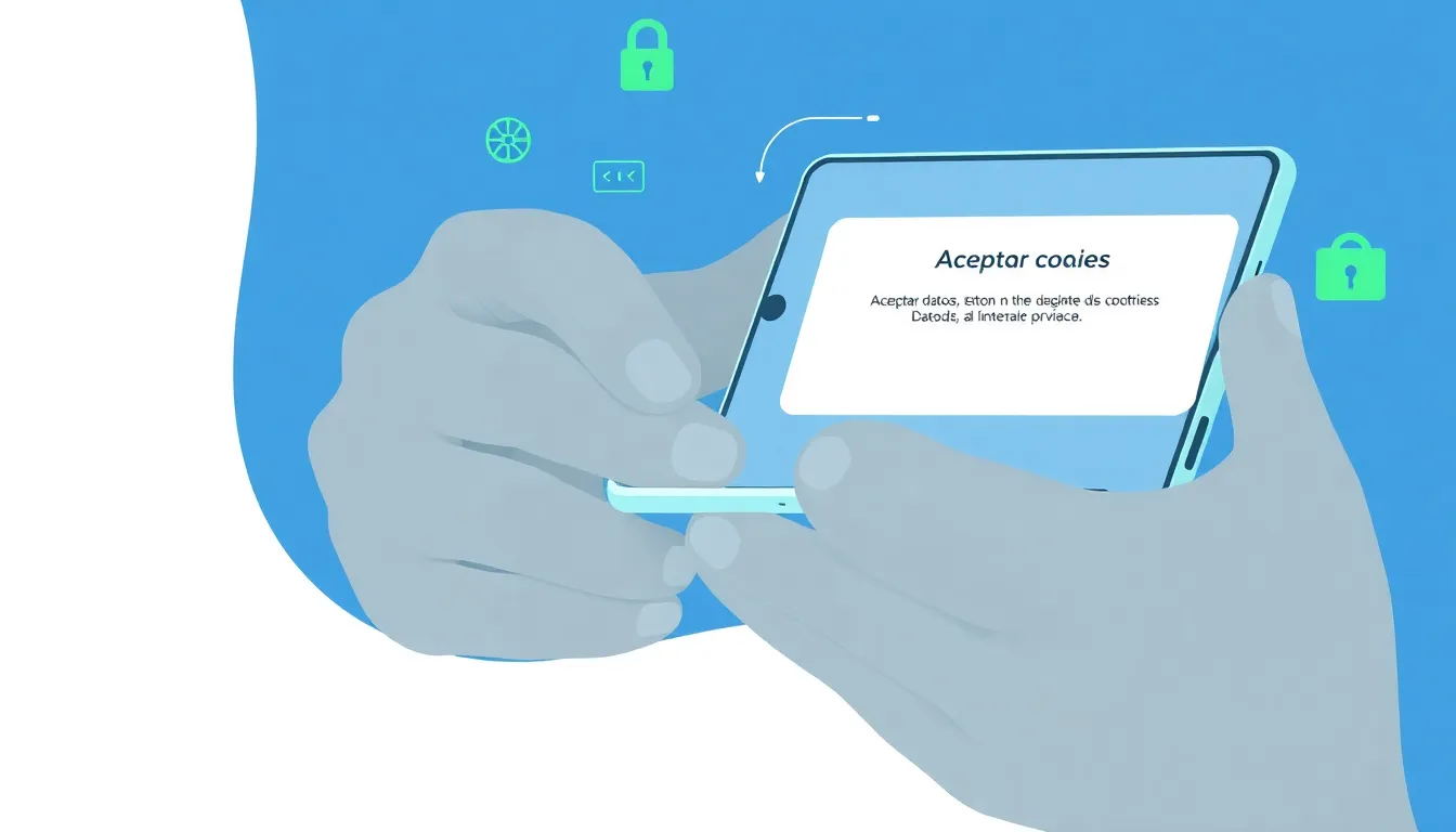 La Importancia del Consentimiento de Datos en la Era Digital 1 Consentimiento de Datos – Privacidad Digital Segura