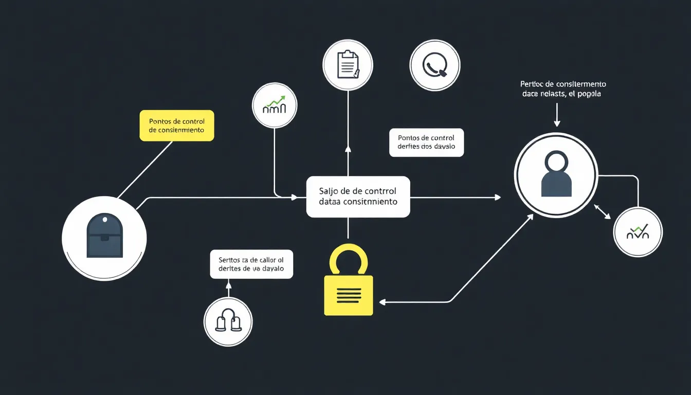 La Importancia del Consentimiento de Datos en la Era Digital 2 Gestión del Consentimiento – Compliance y Normativa