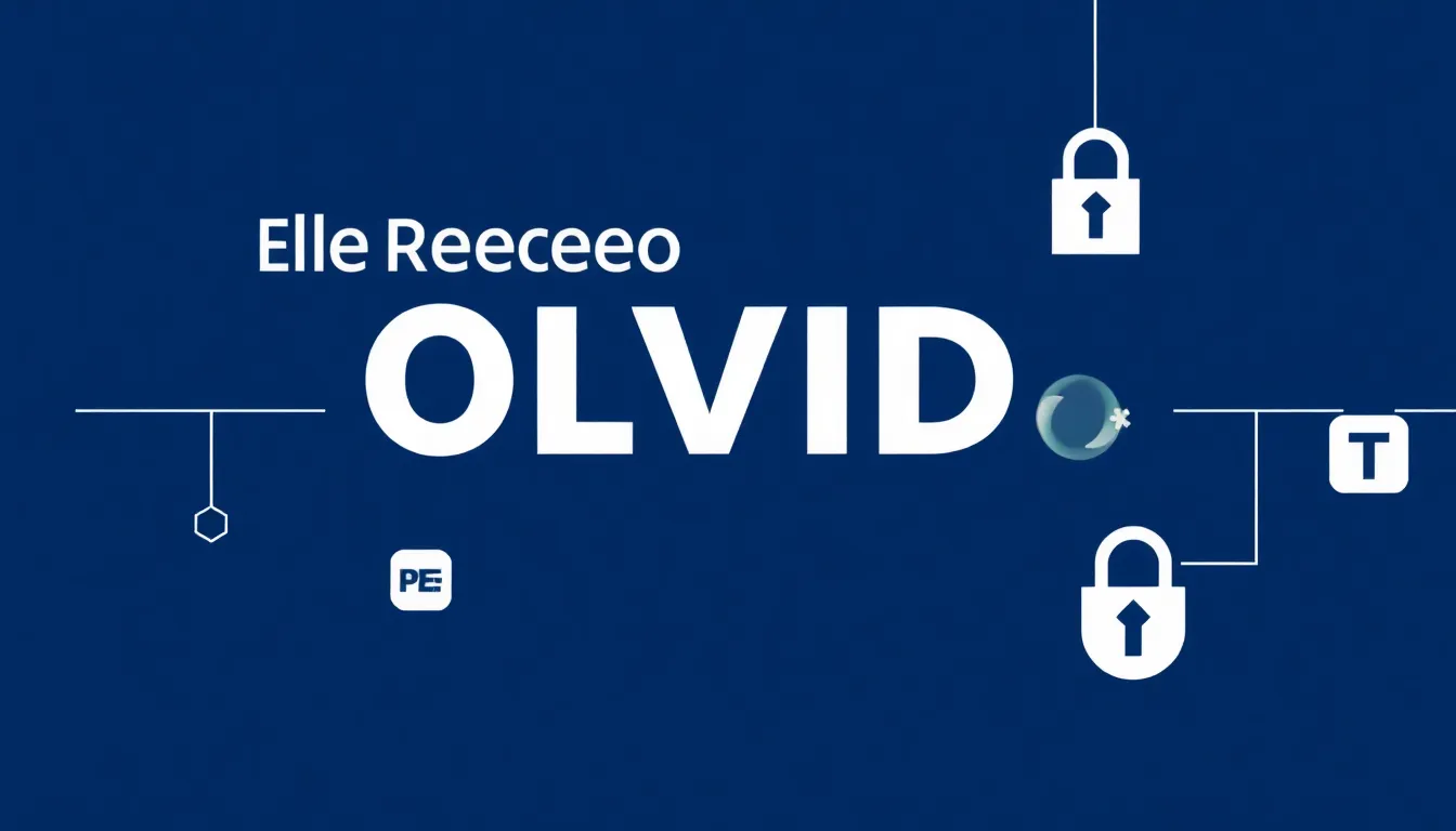 Derecho al Olvido – Protección de Datos Digitales