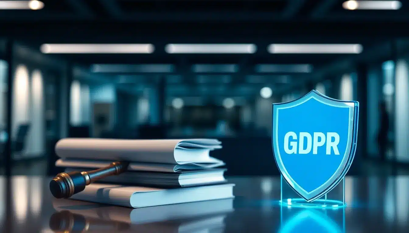 Multas GDPR – Cumplimiento y Protección de Datos