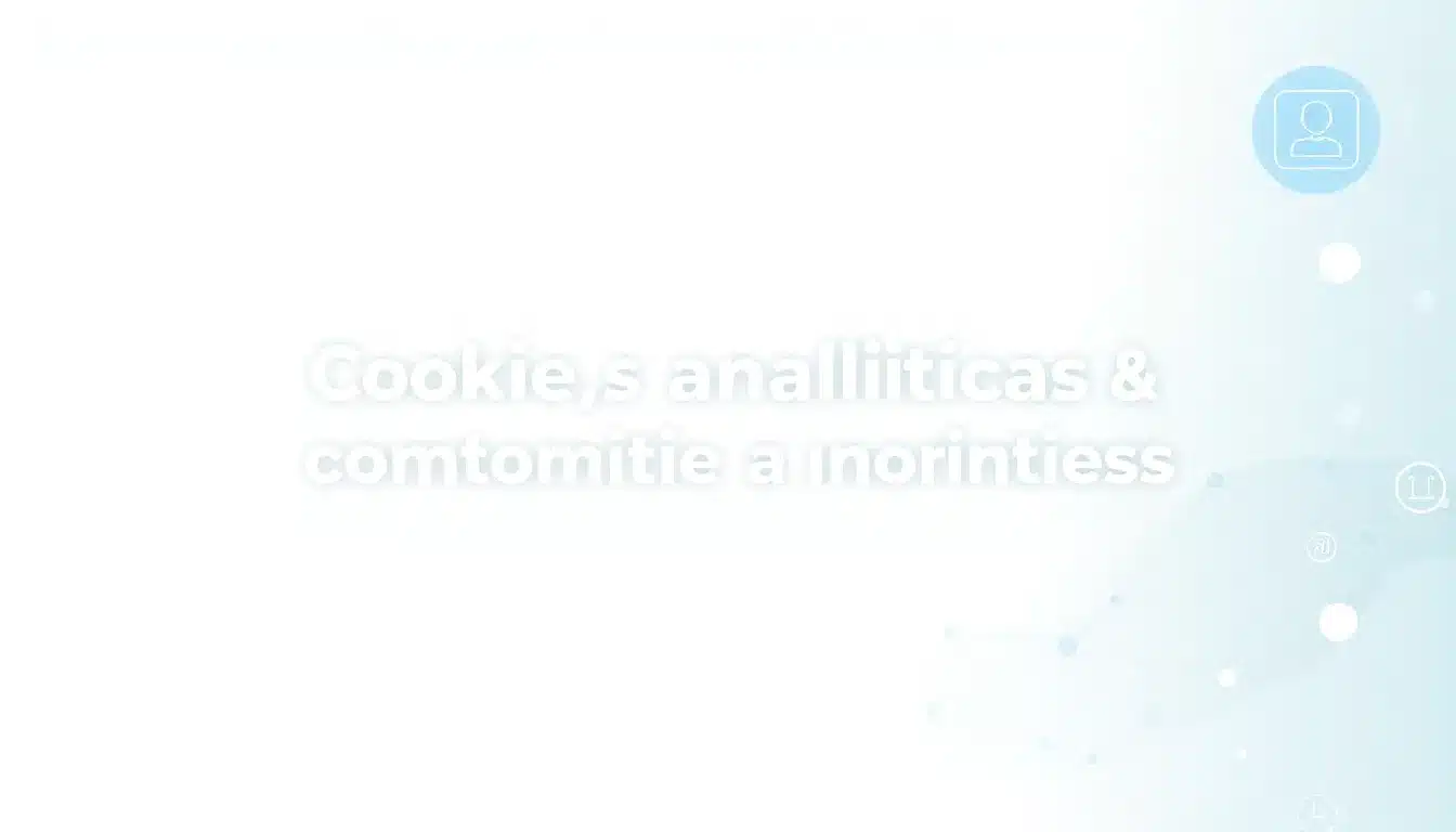 Cookies Analíticas – Cumplimiento y Análisis de Datos