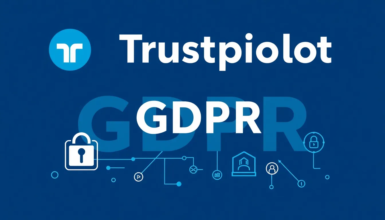 Trustpilot GDPR – Protección de Datos y Cumplimiento