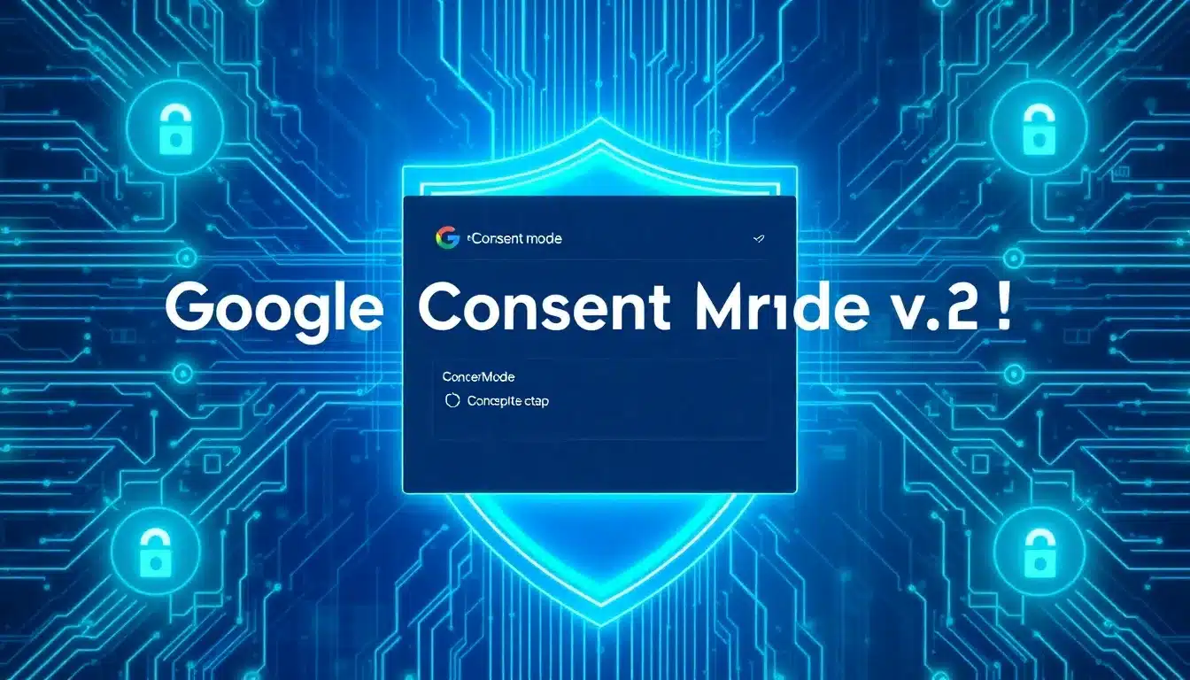 Google Consent Mode: El Análisis Definitivo para la Privacidad y el Rendimiento Digital 1 Google Consent Mode v2 – Privacidad de Datos y Cumplimiento