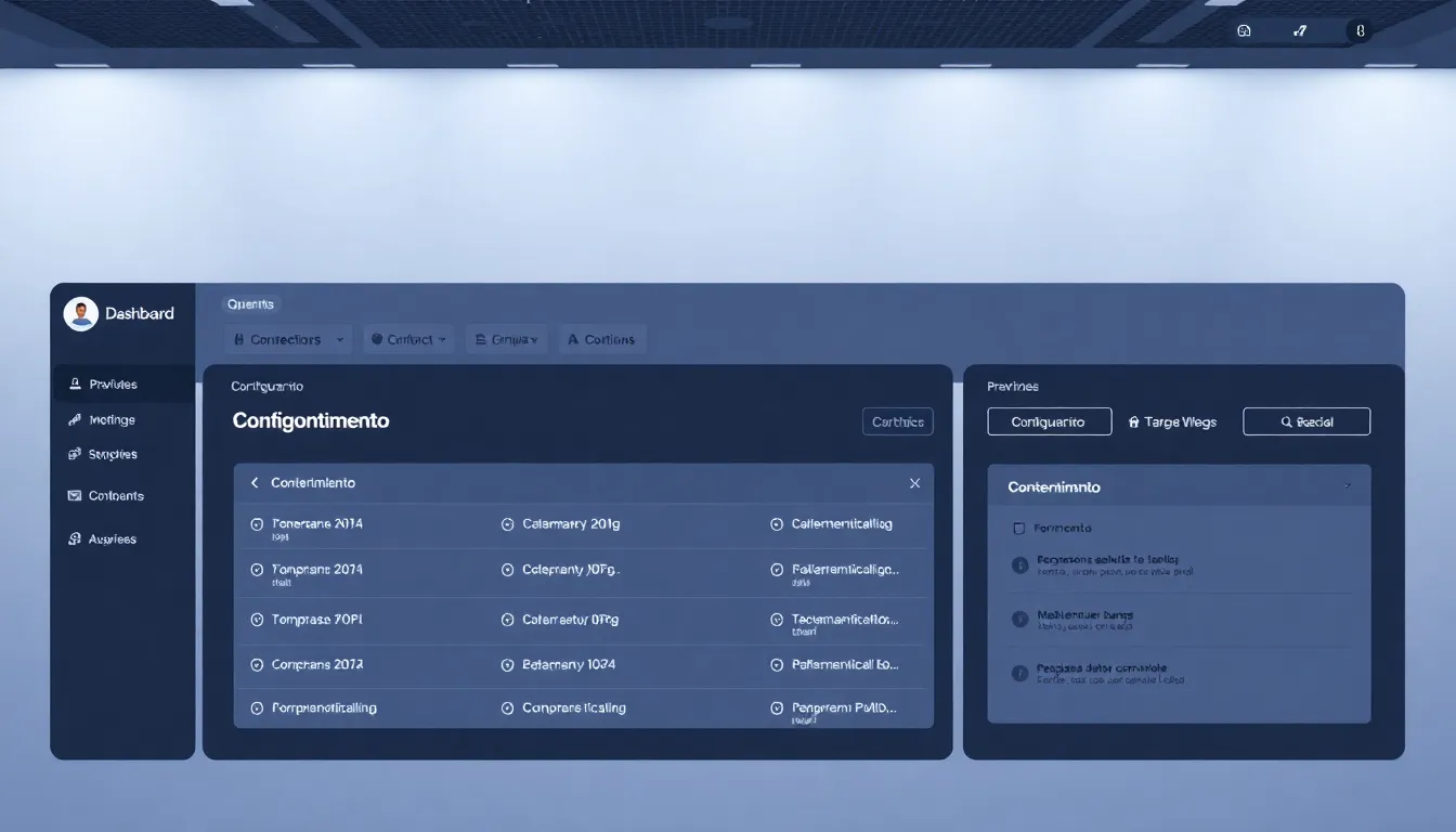 WooCommerce GDPR: Estrategias Avanzadas para una Compliance Profesional en 2025 2 WooCommerce GDPR – Configuración Avanzada y Automatización