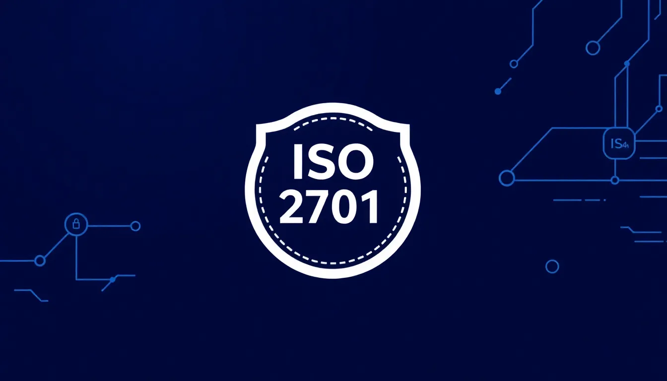 ISO 27001 – Ciberseguridad Inteligente