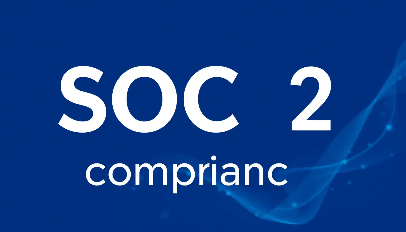 SOC 2 Compliance – Ruta a la Certificación
