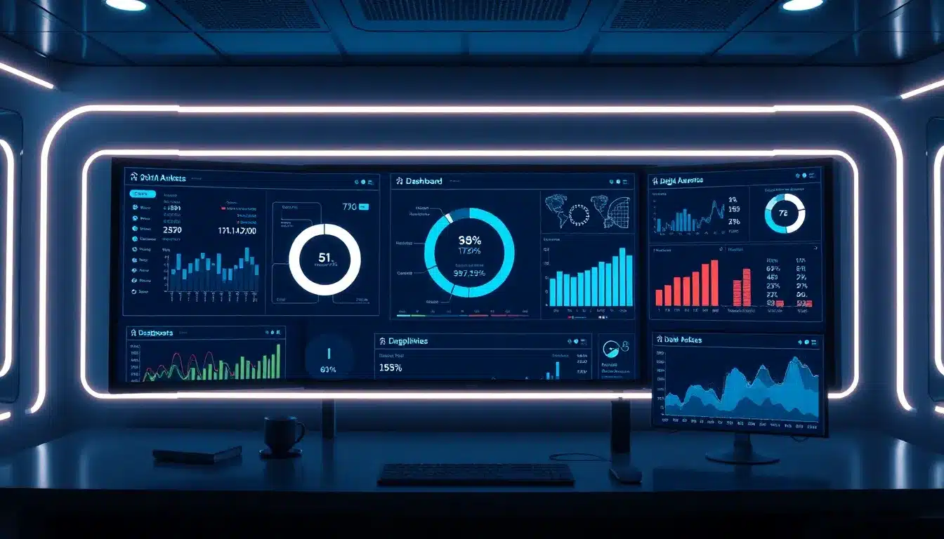 dma digital markets – Compliance y Automatización
