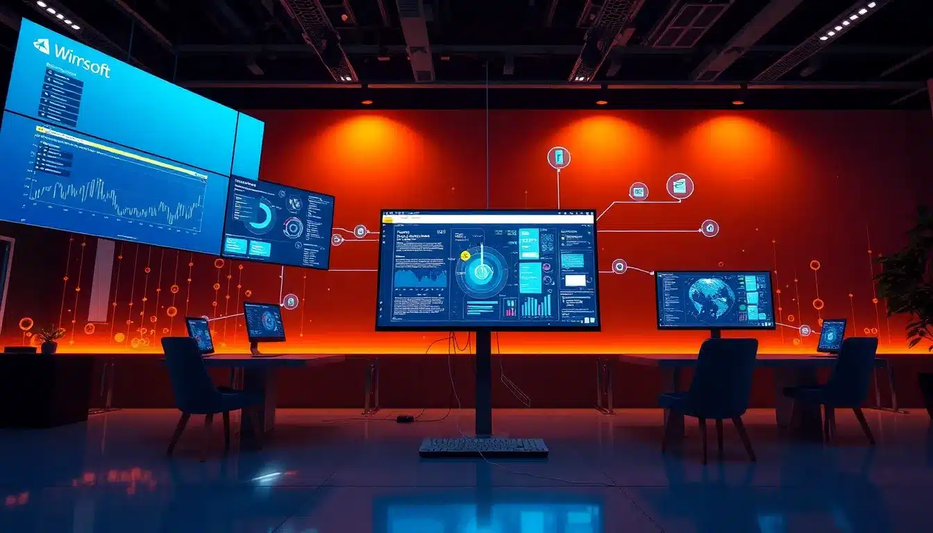 Power BI y Automatización Inteligente