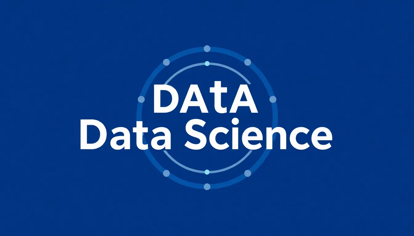 Data Science – Imagen Profesional 1