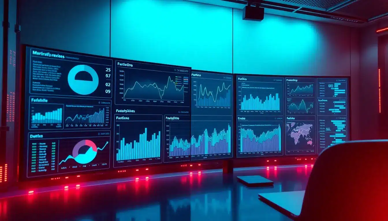 Big Data – Dashboard de Insights