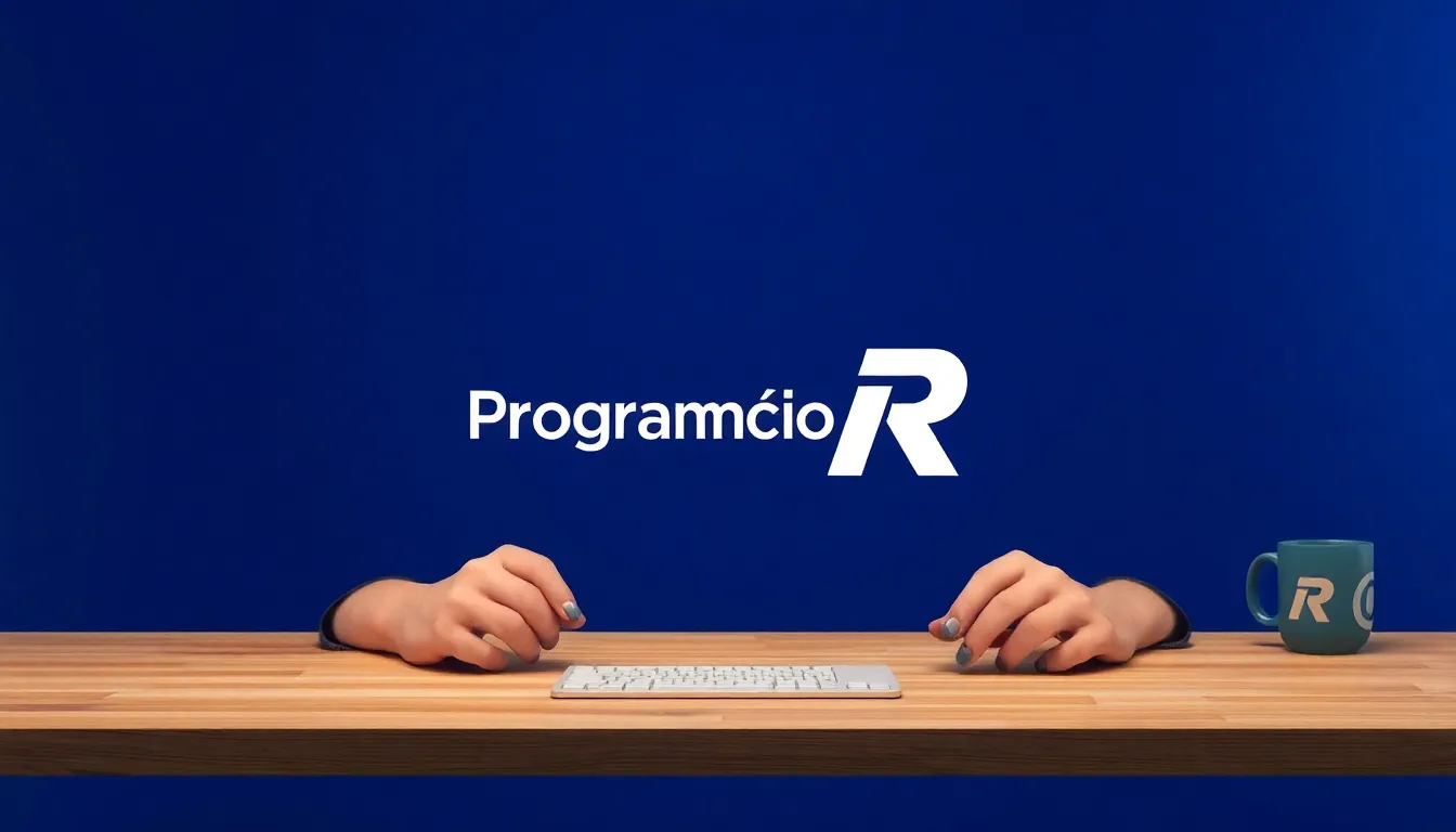 Programación R – Imagen Profesional 1