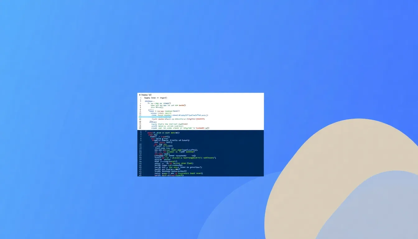 Jupyter Notebook – Interfaz Profesional