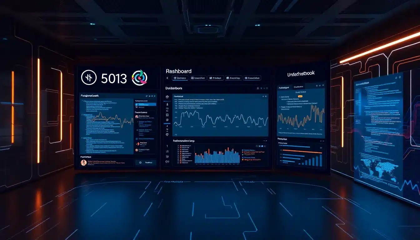 Jupyter Notebook – Automatización e IA
