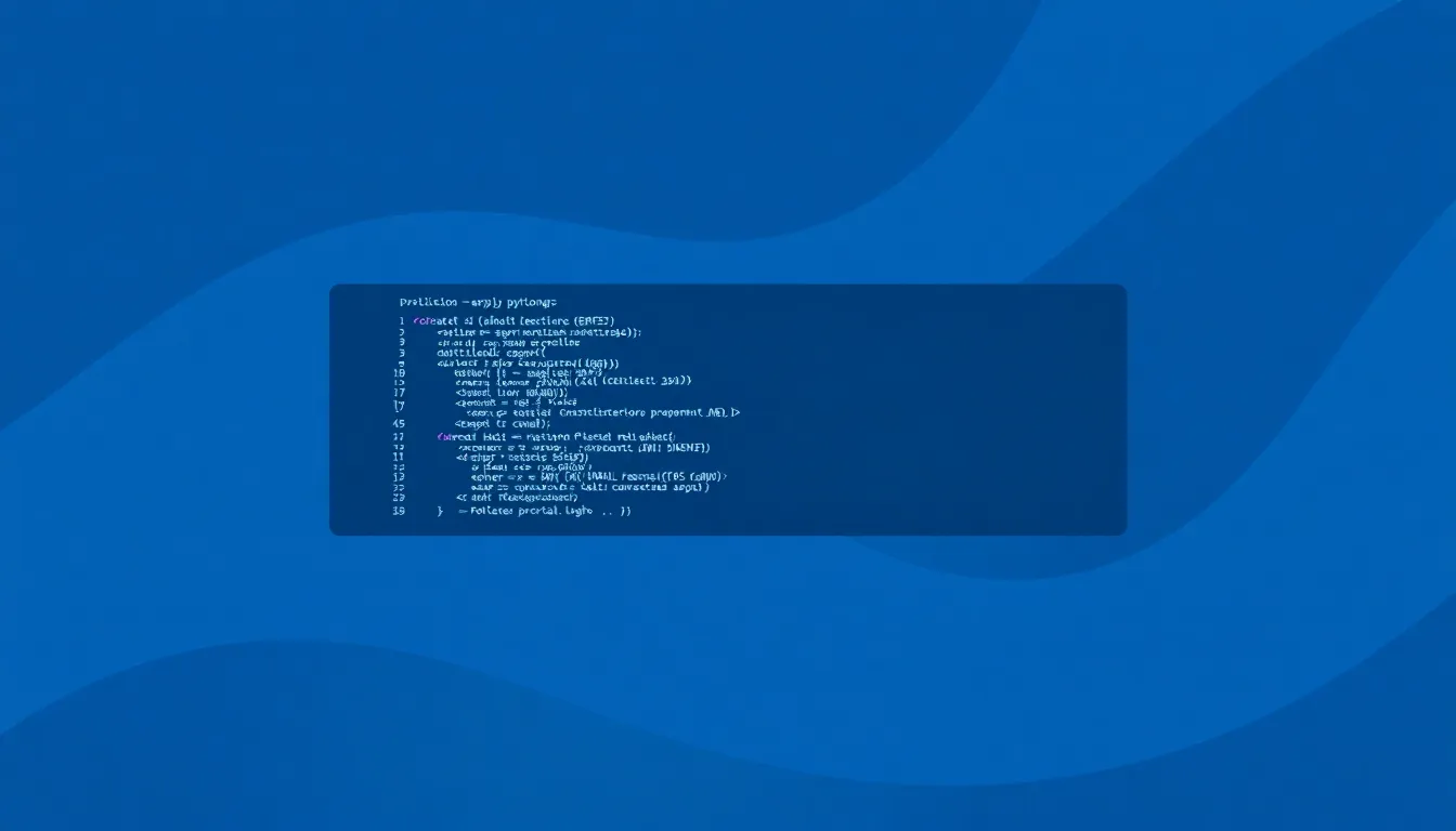 Pandas Python – Análisis de Datos