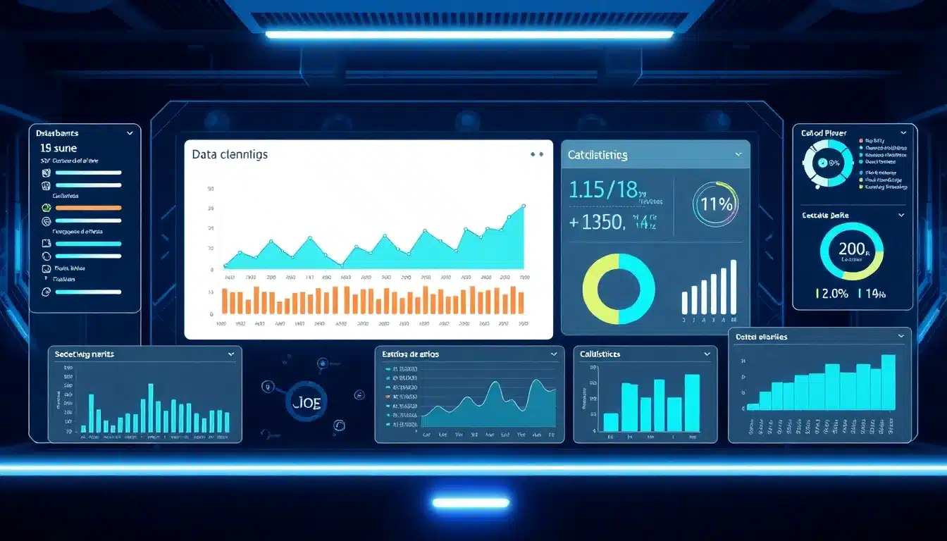 Data Cleaning – Dashboard Tecnológico de Calidad