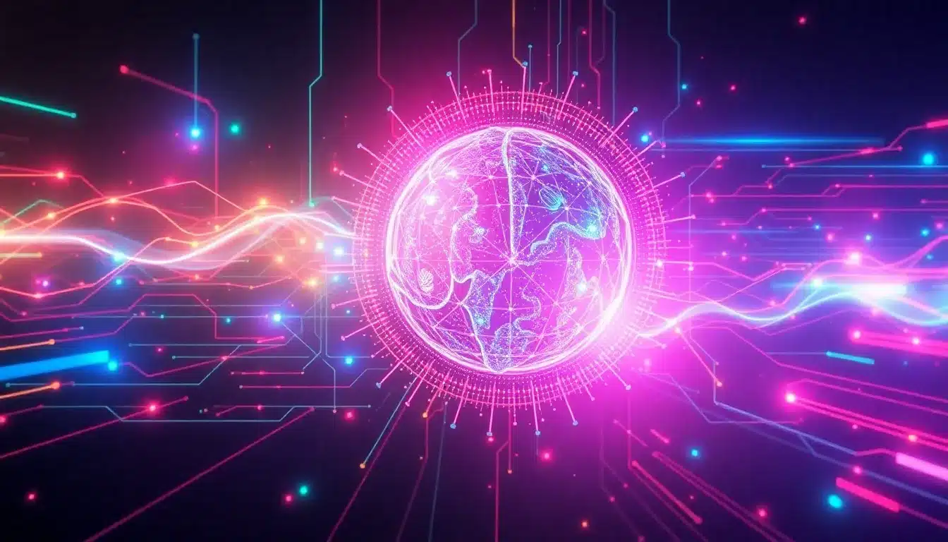 Análisis de Series Temporales con IA – Predicción Futurista