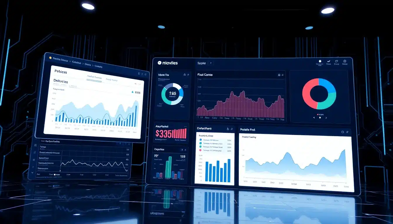 API Data Extraction – Dashboard de Monitoreo