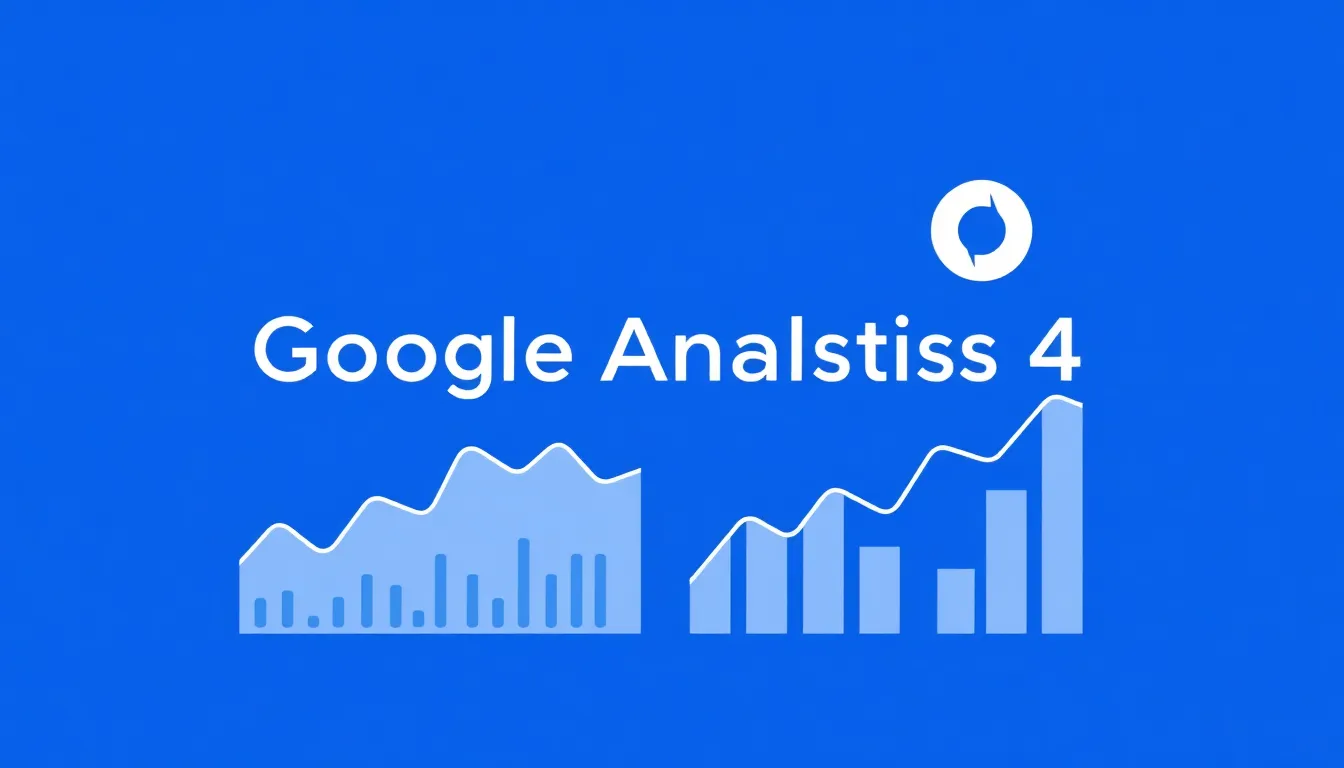 Google Analytics 4 – IA y Automatización