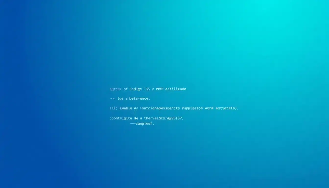 Personalización Avanzada con WordPress Child Theme