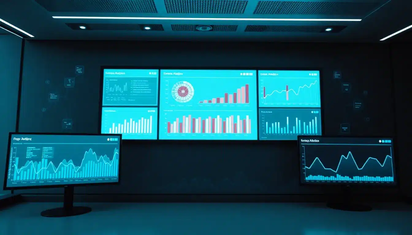 Streaming Analytics – Dashboard Tecnológico