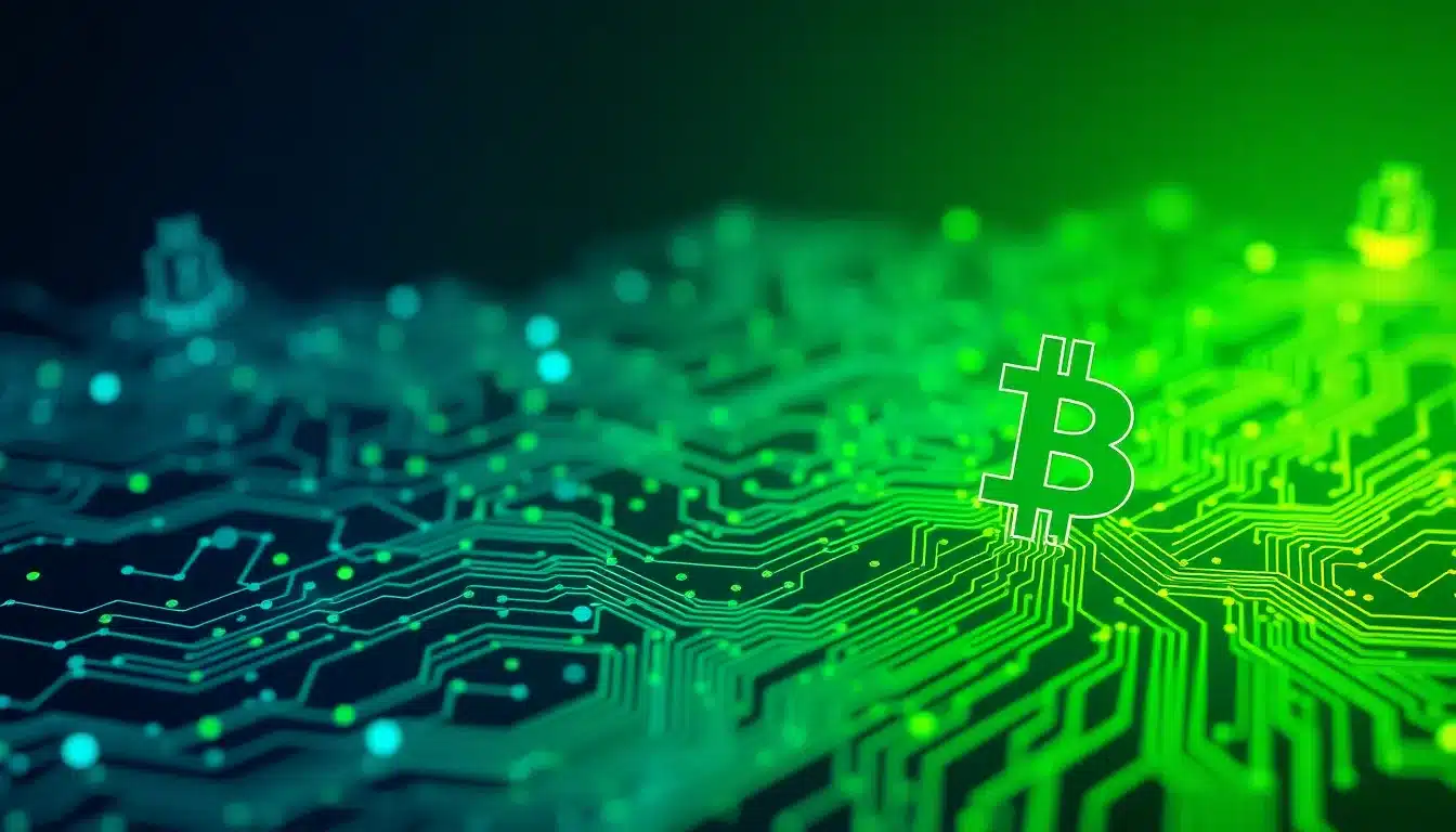 Criptomonedas y Automatización con IA – Visión Futura