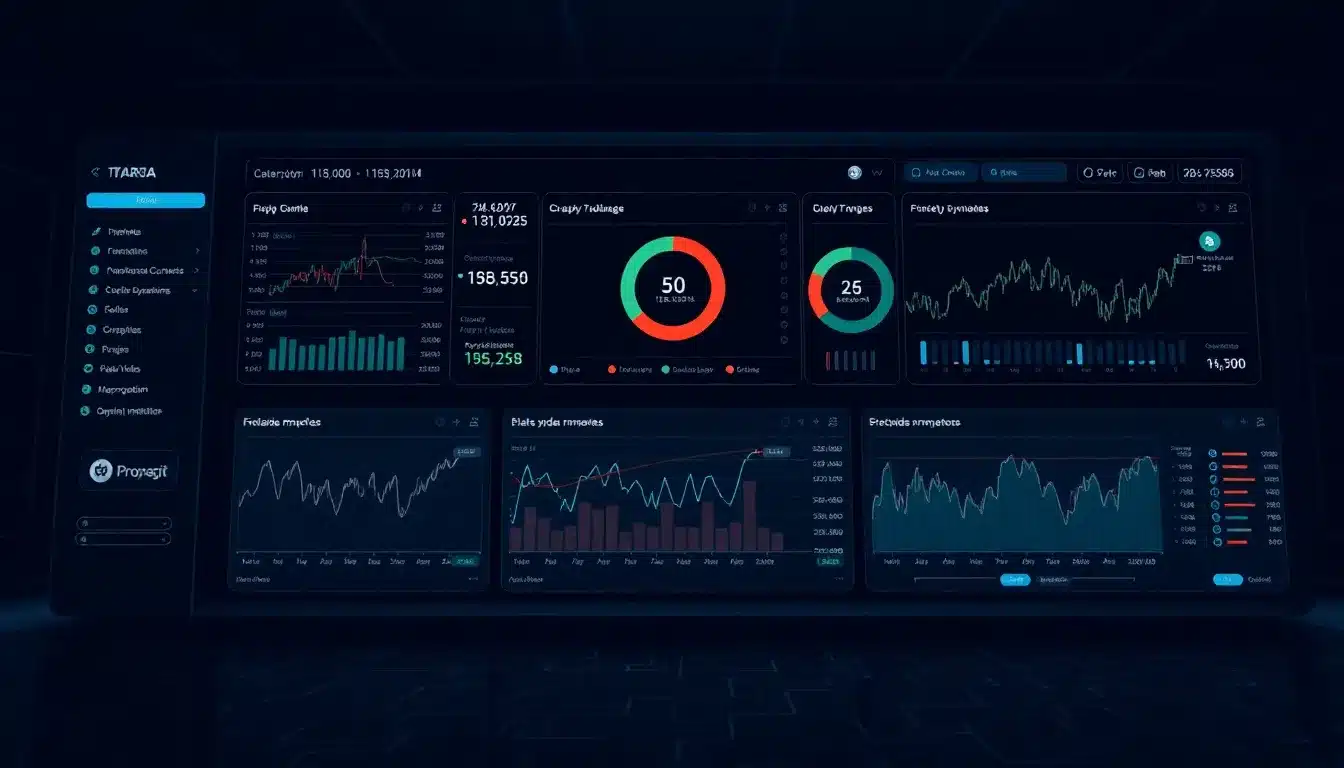 Criptomonedas: Gestión Inteligente con IA