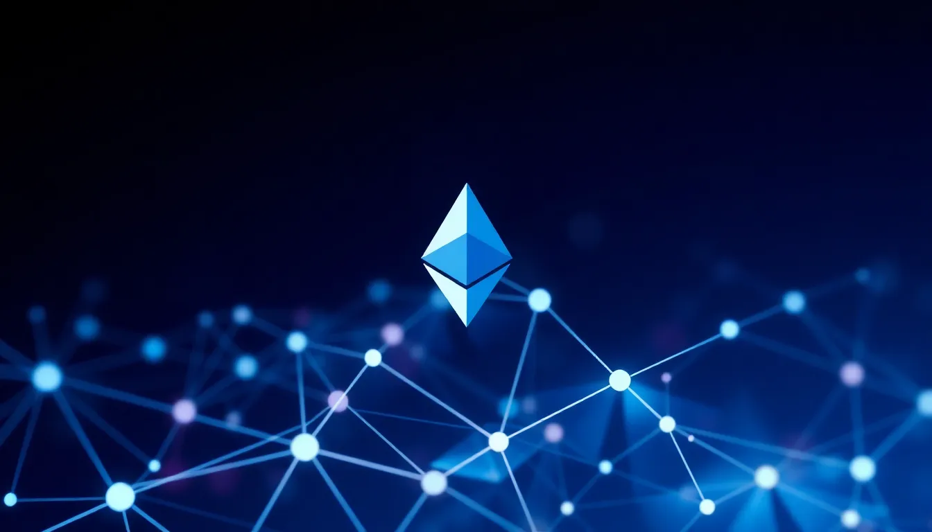 Ethereum – Innovación Blockchain y Web3