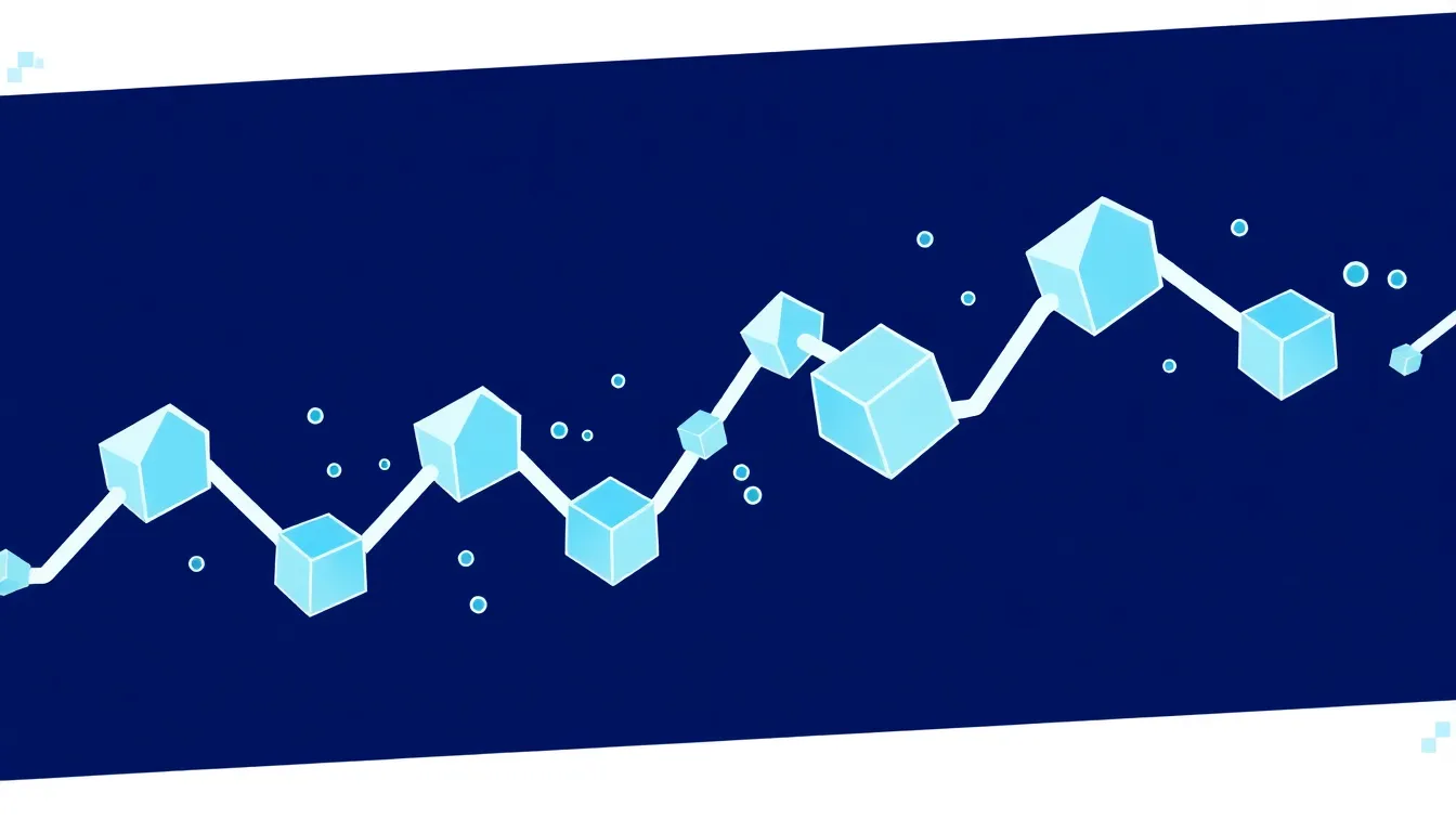 Blockchain – Imagen Profesional 1