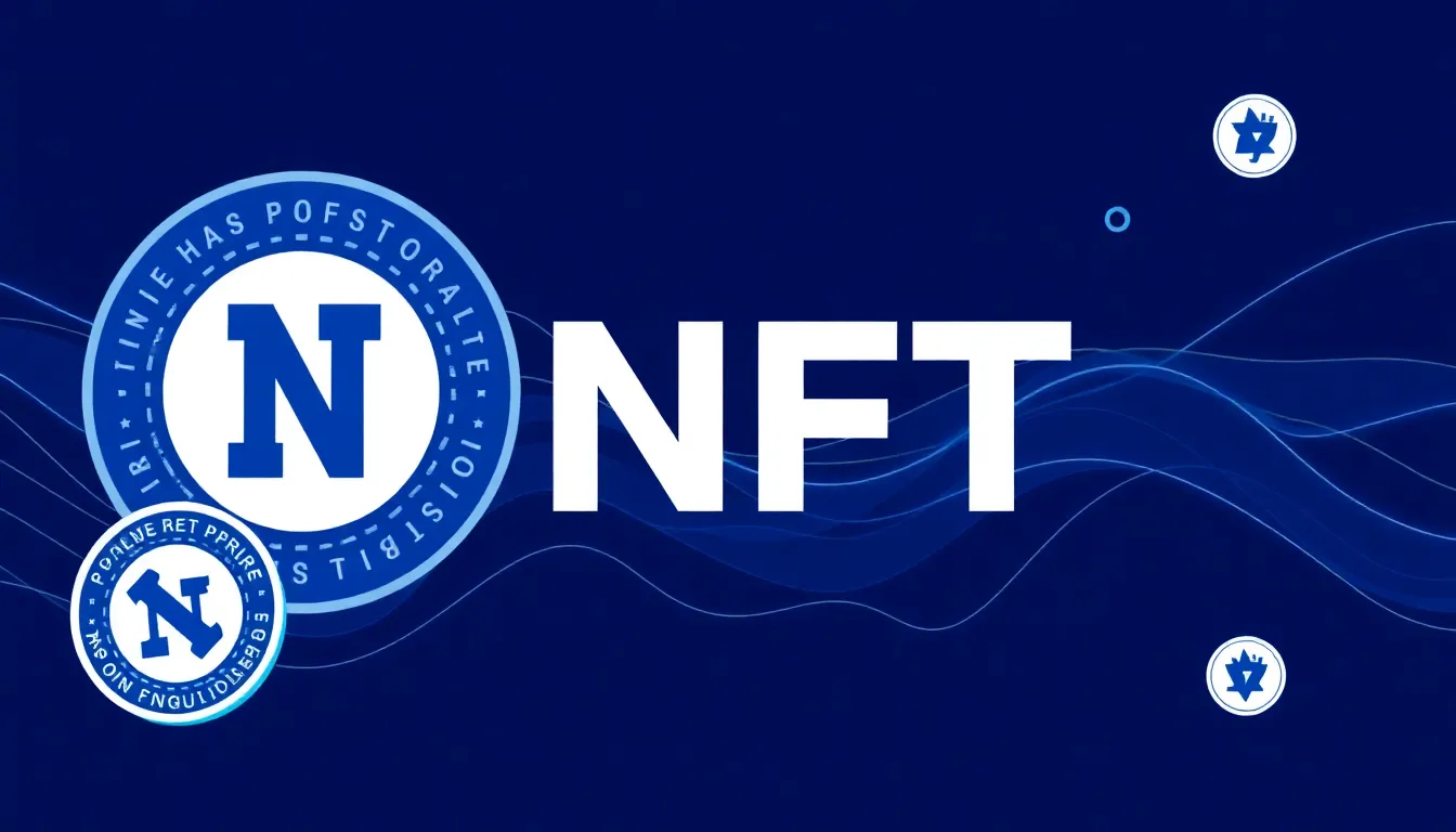 NFT – Imagen Profesional de Tokens No Fungibles