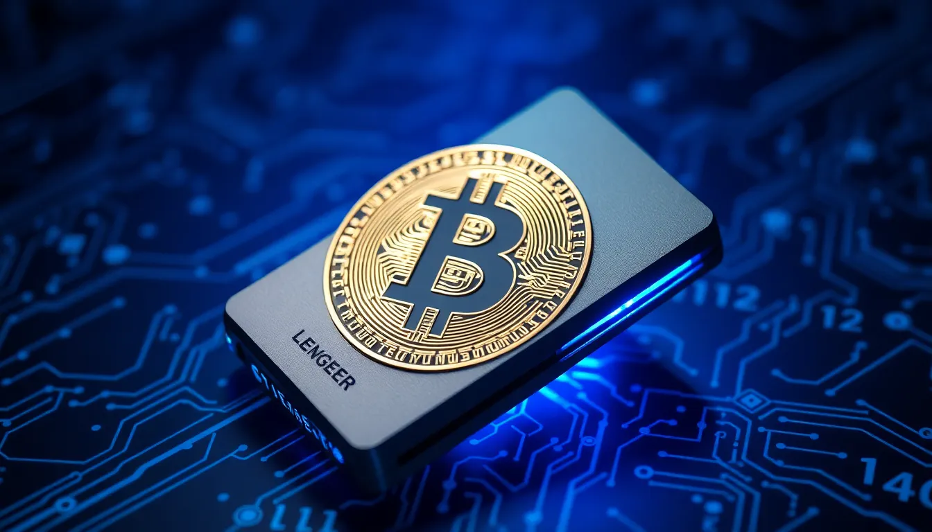 Seguridad Bitcoin – Wallets y Protección