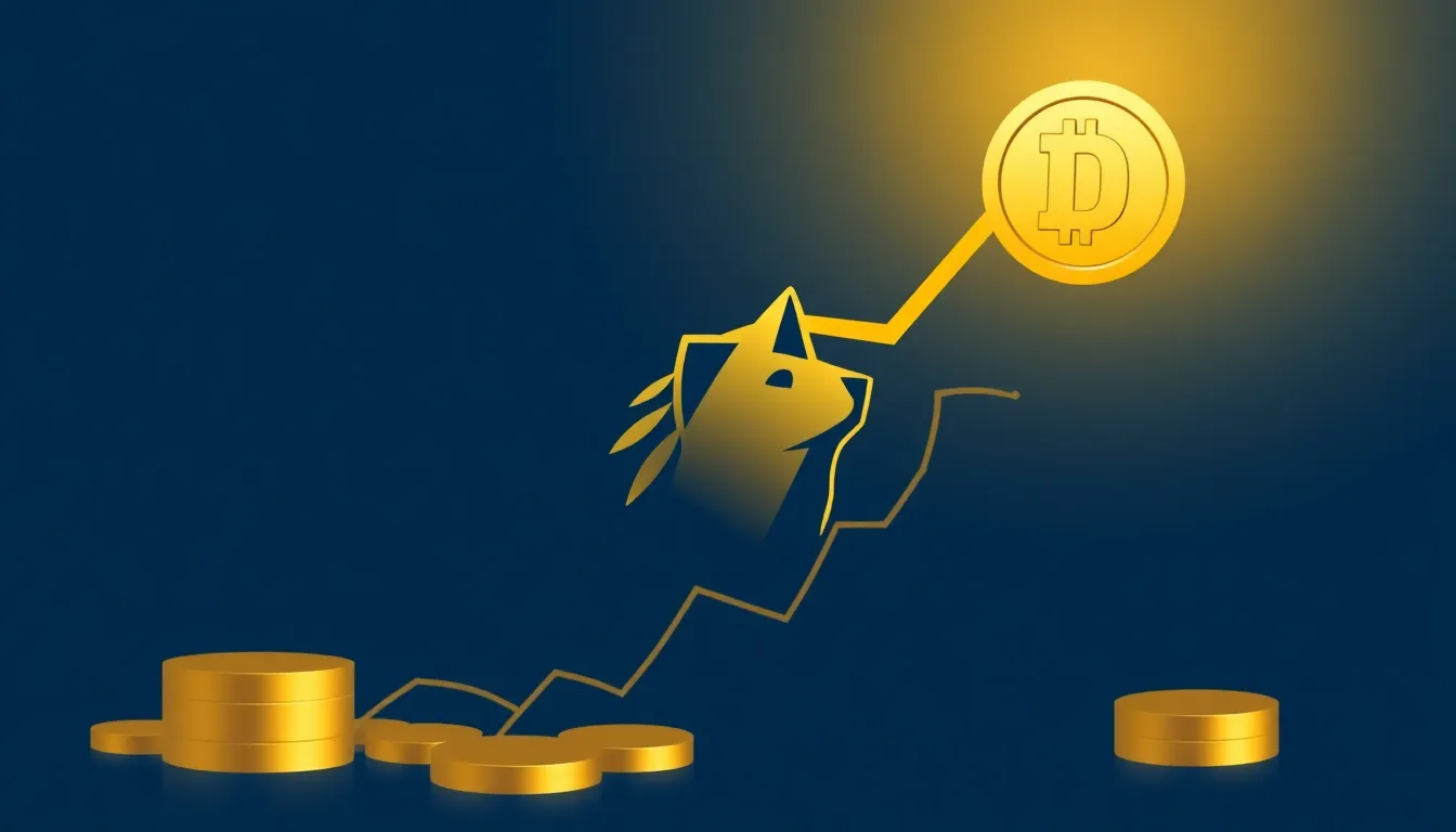 Dogecoin – Inversión Inteligente 2025