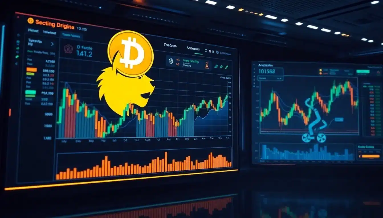 Dogecoin – Análisis Predictivo con IA