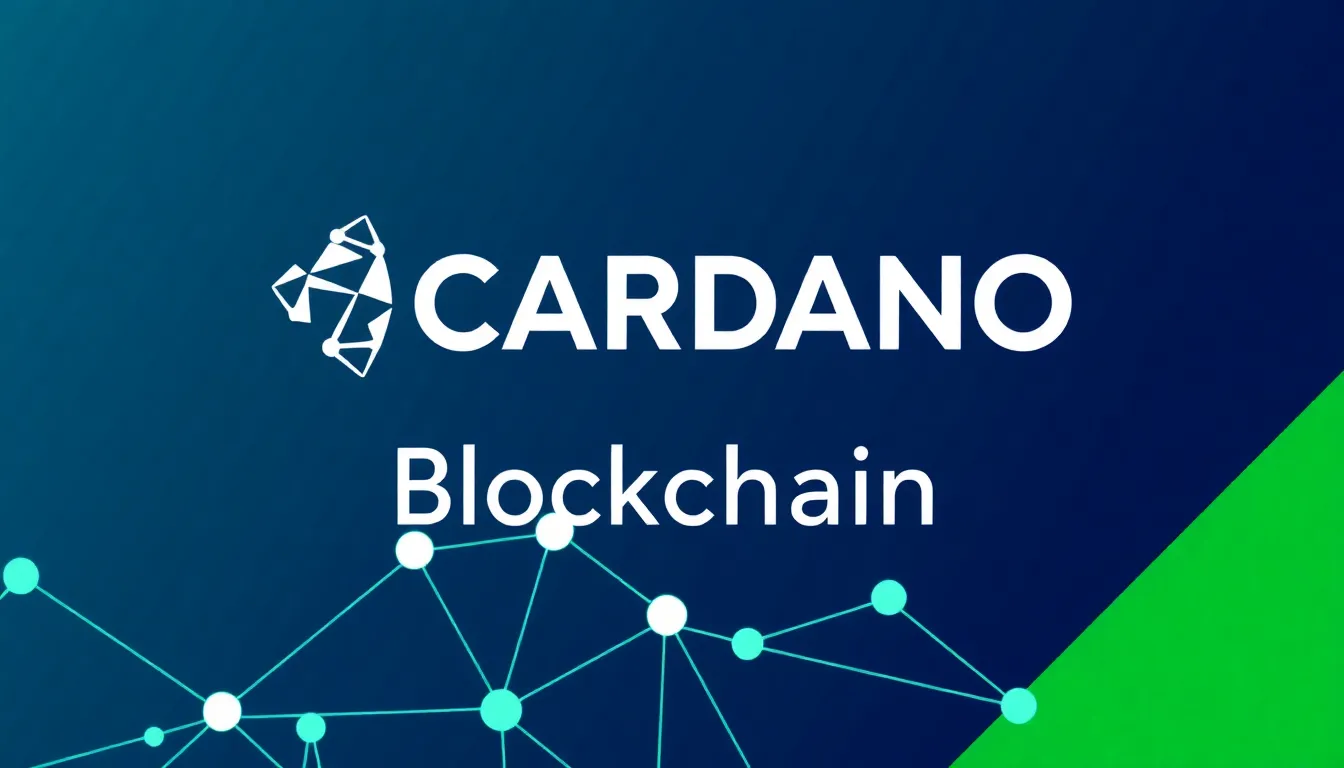 Cardano – Arquitectura Blockchain Innovadora
