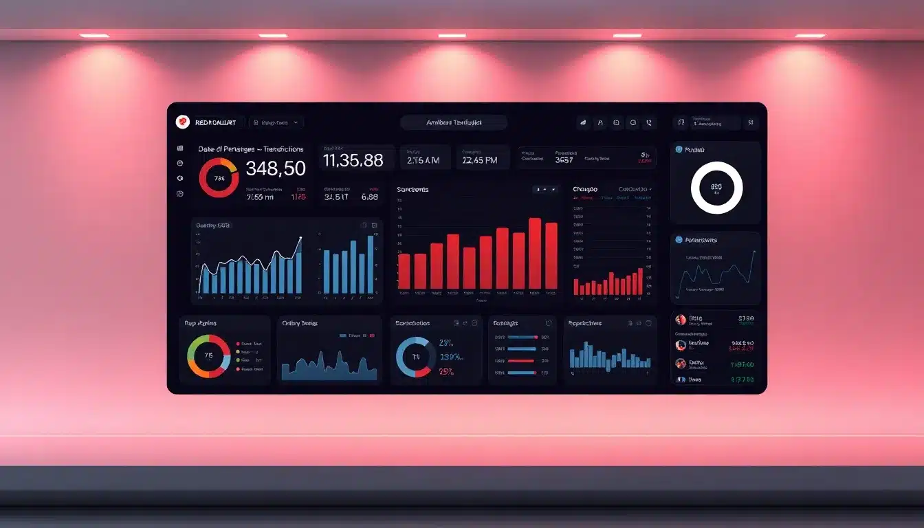 Polkadot: El Análisis Revolucionario del Futuro de la IA y la Automatización Descentralizada 2 Polkadot – Dashboard Tecnológico Web3