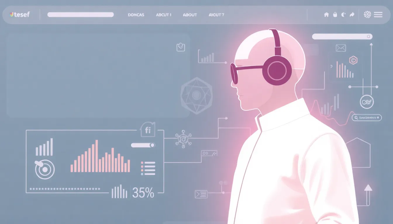 Diseño Web con IA en Palma – Innovación Tecnológica